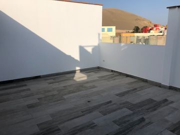VENDO DEPARTAMENTO - SURCO