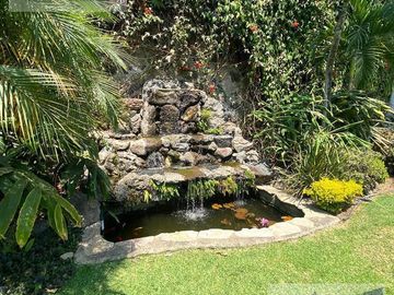 SAN JERONIMO AHUATEPEC VENTA DE CASA DENTRO DE KLOSTER PRIVADO