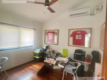 SAN JERONIMO AHUATEPEC VENTA DE CASA DENTRO DE KLOSTER PRIVADO
