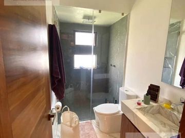 SAN JERONIMO AHUATEPEC VENTA DE CASA DENTRO DE KLOSTER PRIVADO