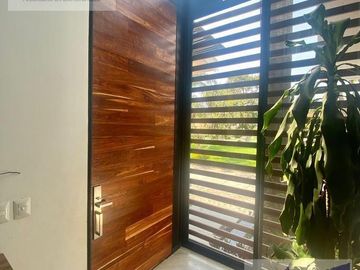 SAN JERONIMO AHUATEPEC VENTA DE CASA DENTRO DE KLOSTER PRIVADO
