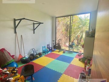 SAN JERONIMO AHUATEPEC VENTA DE CASA DENTRO DE KLOSTER PRIVADO