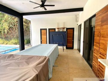 SAN JERONIMO AHUATEPEC VENTA DE CASA DENTRO DE KLOSTER PRIVADO