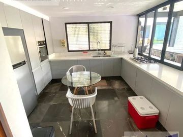 SAN JERONIMO AHUATEPEC VENTA DE CASA DENTRO DE KLOSTER PRIVADO