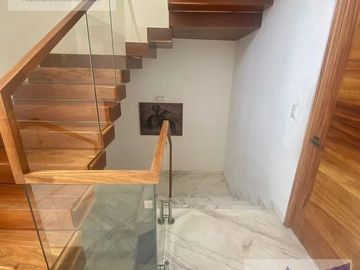 SAN JERONIMO AHUATEPEC VENTA DE CASA DENTRO DE KLOSTER PRIVADO