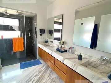 SAN JERONIMO AHUATEPEC VENTA DE CASA DENTRO DE KLOSTER PRIVADO