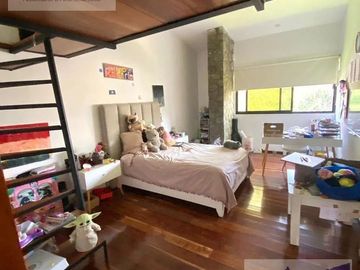 SAN JERONIMO AHUATEPEC VENTA DE CASA DENTRO DE KLOSTER PRIVADO