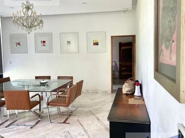SAN JERONIMO AHUATEPEC VENTA DE CASA DENTRO DE KLOSTER PRIVADO