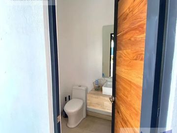 SAN JERONIMO AHUATEPEC VENTA DE CASA DENTRO DE KLOSTER PRIVADO