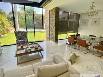 SAN JERONIMO AHUATEPEC VENTA DE CASA DENTRO DE KLOSTER PRIVADO