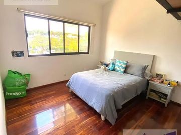 SAN JERONIMO AHUATEPEC VENTA DE CASA DENTRO DE KLOSTER PRIVADO