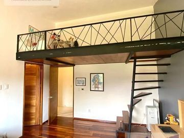 SAN JERONIMO AHUATEPEC VENTA DE CASA DENTRO DE KLOSTER PRIVADO