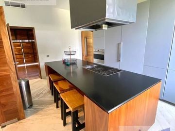 SAN JERONIMO AHUATEPEC VENTA DE CASA DENTRO DE KLOSTER PRIVADO