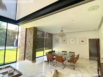 SAN JERONIMO AHUATEPEC VENTA DE CASA DENTRO DE KLOSTER PRIVADO
