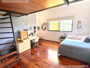 SAN JERONIMO AHUATEPEC VENTA DE CASA DENTRO DE KLOSTER PRIVADO