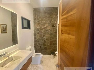 SAN JERONIMO AHUATEPEC VENTA DE CASA DENTRO DE KLOSTER PRIVADO