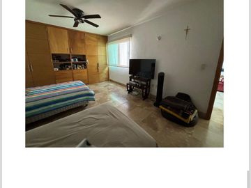 Casa en venta en La Marina León Gto.