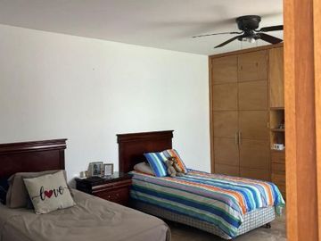 Casa en venta en La Marina León Gto.