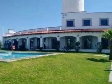 Casa en venta en La Marina León Gto.