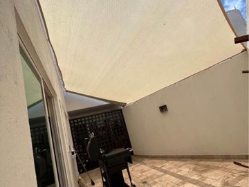 Casa en venta en La Marina León Gto.