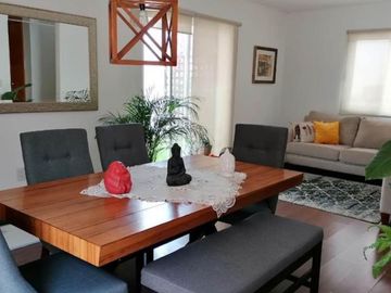 Casa en venta en La Marina León Gto.