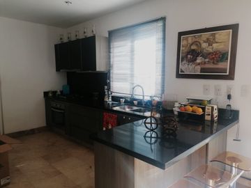Casa en venta en La Marina León Gto.