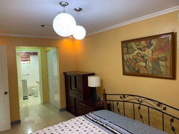 Le Domaine Salcedo Village 1BR Bedroom for sale in Makati Metro Manila
