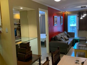 Le Domaine Salcedo Village 1BR Bedroom for sale in Makati Metro Manila