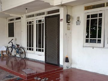 Rumah Baruk Barat Rungkut Surabaya Timur dekat Nirwana Tenggilis Nginden Medokan