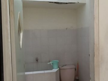 Rumah Baruk Barat Rungkut Surabaya Timur dekat Nirwana Tenggilis Nginden Medokan