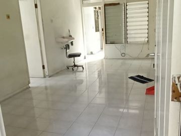 Rumah Baruk Barat Rungkut Surabaya Timur dekat Nirwana Tenggilis Nginden Medokan