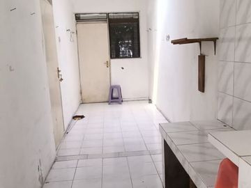 Rumah Baruk Barat Rungkut Surabaya Timur dekat Nirwana Tenggilis Nginden Medokan