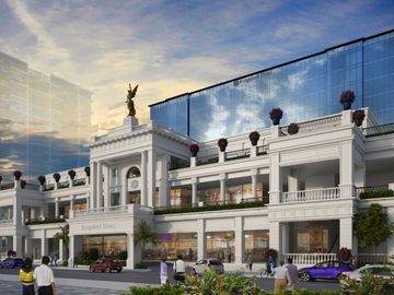 Kingsford Hotel Upper East Bacolod