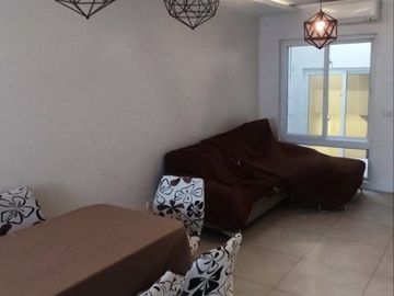 Classic Townhouse for sale in Project3 QC w/ 4 Bedrooms near Kalayaan Ave