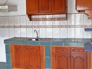 Casa de venta en Sangolqui, casa independiente ubicada en zona segura