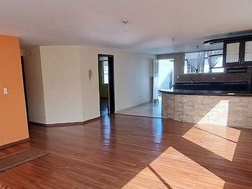 Casa de venta en Sangolqui, casa independiente ubicada en zona segura