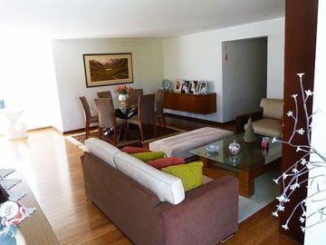 Av REYNALDO VIVANCO 1 piso 5 CHACARILLA, SURCO