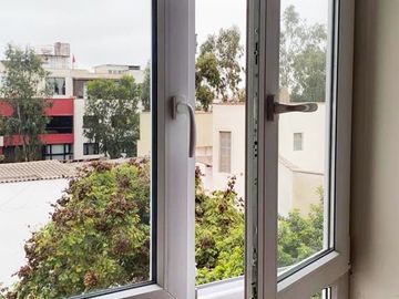 Av REYNALDO VIVANCO 1 piso 5 CHACARILLA, SURCO