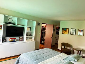 Av REYNALDO VIVANCO 1 piso 5 CHACARILLA, SURCO