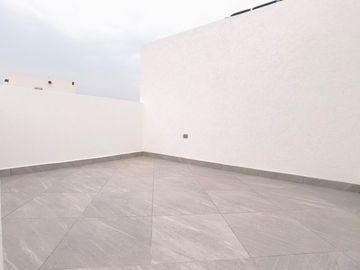 Casa con alberca, roof Garden a 15 minutos de Cuernavaca Morelos
