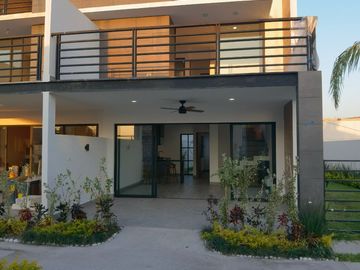 Casa con alberca, roof Garden a 15 minutos de Cuernavaca Morelos