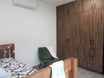 Casa con alberca, roof Garden a 15 minutos de Cuernavaca Morelos
