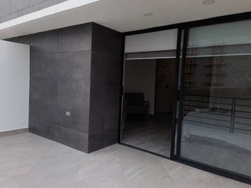 Casa con alberca, roof Garden a 15 minutos de Cuernavaca Morelos