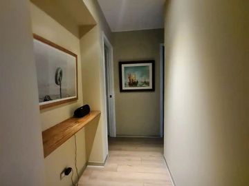 DEPARTAMENTO en alquiler en BARRANCO
