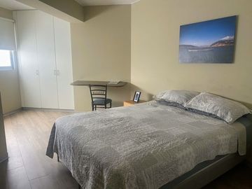 DEPARTAMENTO en alquiler en BARRANCO