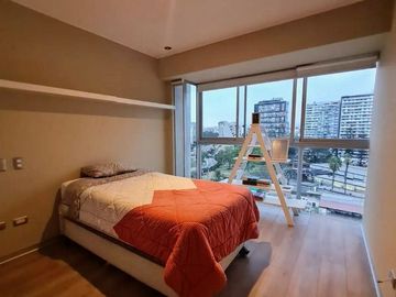 DEPARTAMENTO en alquiler en BARRANCO