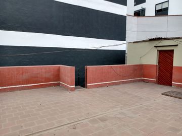 Casa en venta como terreno