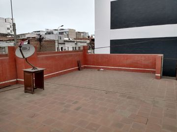 Casa en venta como terreno