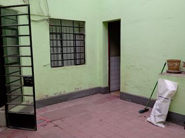 Casa en venta como terreno