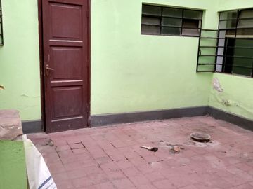 Casa en venta como terreno
